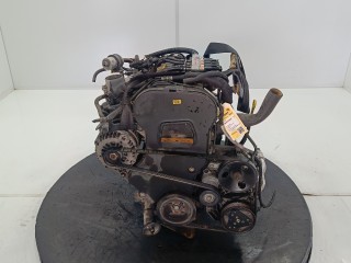 Двигатель, ориг. номер Z24SLD, Chevrolet Captiva 2006-2011