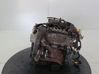 Двигатель Fiat Grande Punto 2005-2010