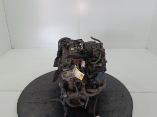 Двигатель, ориг. номер 350A1000, Fiat Grande Punto 2005-2010