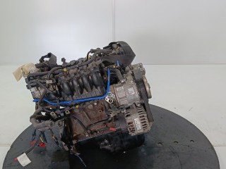 Двигатель, ориг. номер 350A1000, Fiat Grande Punto 2005-2010