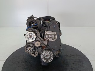 Двигатель, ориг. номер 350A1000, Fiat Grande Punto 2005-2010