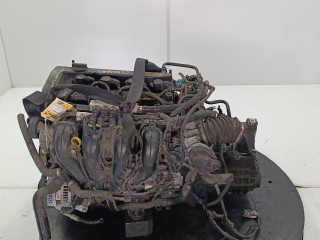 Двигатель Ford C-Max 2003-2007
