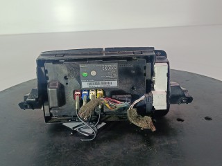Дисплей, ориг. номер 259153411R, Renault Megane 2008-2014