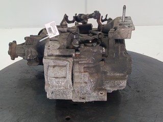 КПП механическая (МКПП) Volkswagen Sharan 2003-2010