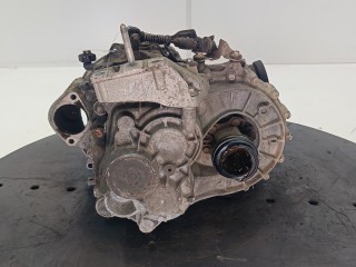 КПП механическая (МКПП), ориг. номер JBP, Volkswagen Sharan 2003-2010