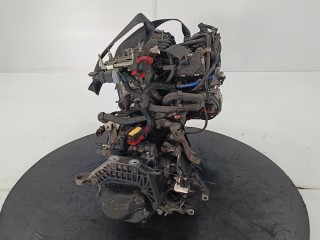 Двигатель, ориг. номер 350A1000, Fiat Grande Punto 2005-2010