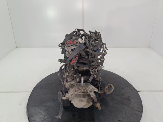 Двигатель, ориг. номер 350A1000, Fiat Grande Punto 2005-2010