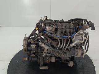 Двигатель, ориг. номер 350A1000, Fiat Grande Punto 2005-2010