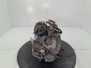 Двигатель, ориг. номер 350A1000, Fiat Grande Punto 2005-2010