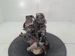 Двигатель, ориг. номер 350A1000, Fiat Grande Punto 2005-2010