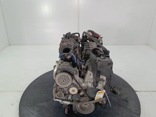 Двигатель, ориг. номер 350A1000, Fiat Grande Punto 2005-2010