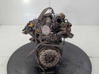 Двигатель, ориг. номер F9Q670, Renault Laguna 2001-2005