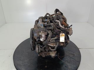 Двигатель Volkswagen Passat 1996-2001