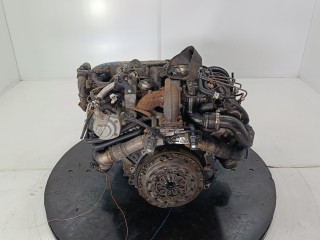 Двигатель, ориг. номер AKN, Volkswagen Passat 1996-2001