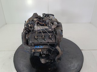 Двигатель, ориг. номер AKN, Volkswagen Passat 1996-2001