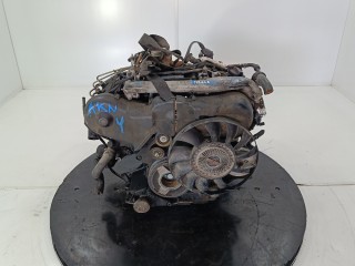 Двигатель, ориг. номер AKN, Volkswagen Passat 1996-2001