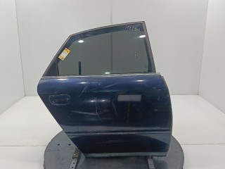 Дверь задняя правая Audi A6 1997-2001