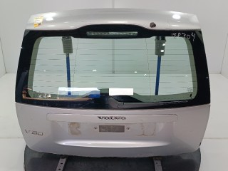 Крышка багажника (дверь 3-5) Volvo V50 2003-2007