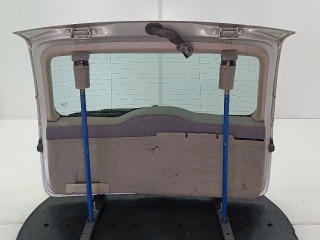 Крышка багажника (дверь 3-5), Volvo V50 2003-2007