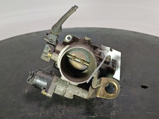 Заслонка дроссельная, ориг. номер 7700861679F, Renault Megane 1995-1999