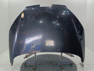 Капот Peugeot 407 2004-2008