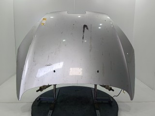 Капот Peugeot 407 2004-2008
