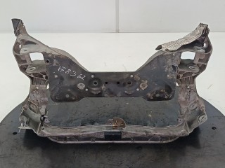 Балка подвески передняя (подрамник), ориг. номер 2036280157, Mercedes C W203 2000-2004