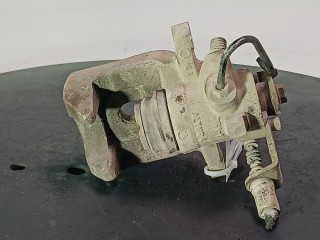 Суппорт задний правый, Citroen C4 2004-2014