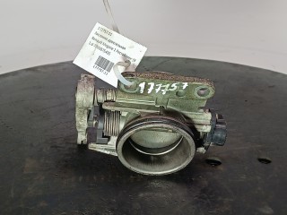 Заслонка дроссельная, ориг. номер 7700875435, Renault Megane 1999-2003