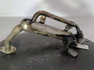 Радиатор EGR, ориг. номер 03G131512AD, Volkswagen Golf 2003-2009