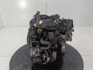 Двигатель Renault Laguna 2005-2007