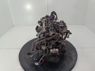 Двигатель, ориг. номер BAG, Volkswagen Golf 2003-2009