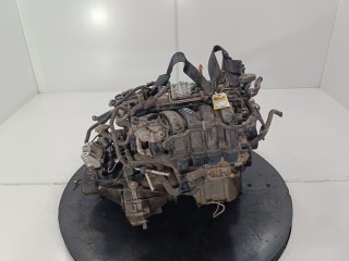 Двигатель, ориг. номер BAG, Volkswagen Golf 2003-2009
