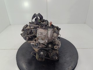 Двигатель, ориг. номер BAG, Volkswagen Golf 2003-2009