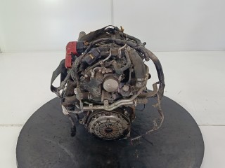 Двигатель, ориг. номер D13A, Suzuki Swift 2004-2010