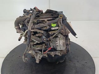 Двигатель, ориг. номер D13A, Suzuki Swift 2004-2010