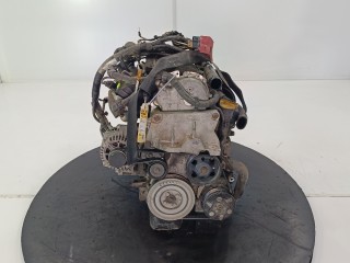 Двигатель, ориг. номер D13A, Suzuki Swift 2004-2010