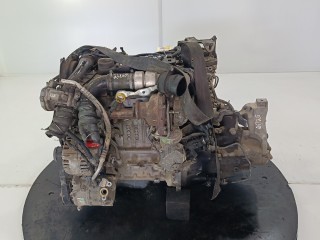 Двигатель Ford Focus 2011-2015