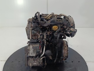Двигатель Renault Megane 2006-2009