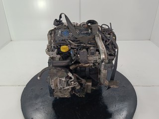 Двигатель Renault Laguna 2007-2012