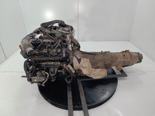 Двигатель Audi Q7 2005-2009