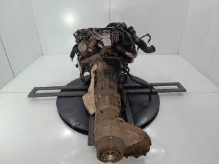 Двигатель, ориг. номер BUG, Audi Q7 2005-2009