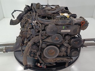 Двигатель, ориг. номер BUG, Audi Q7 2005-2009