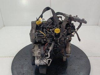 Двигатель Renault Megane 2008-2014