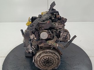 Двигатель, ориг. номер K9K832, Renault Megane 2008-2014