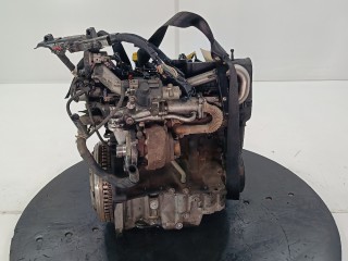 Двигатель, ориг. номер K9K832, Renault Megane 2008-2014
