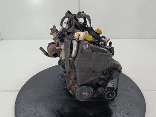 Двигатель, ориг. номер K9K832, Renault Megane 2008-2014