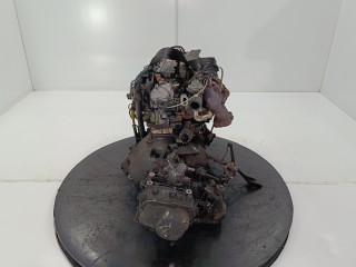 Двигатель, ориг. номер X17DTL, Opel Astra 1994-2002