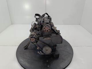 Двигатель, ориг. номер X17DTL, Opel Astra 1994-2002