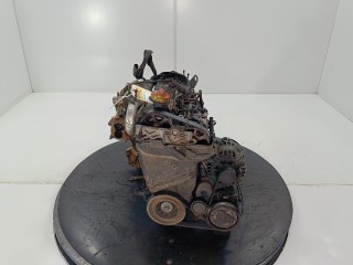 Двигатель, ориг. номер K9K270, Nissan Note 2005-2008